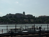 Budapest Castle 17